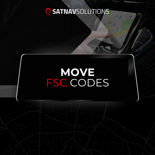 move maps fsc code